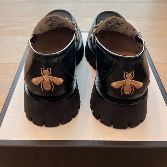 Gucci Men’s Loafers - Picture 5 of 10